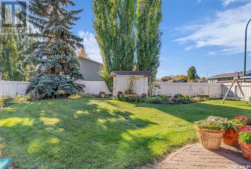 221 Riverbend Crescent, Battleford, SK - Outdoor