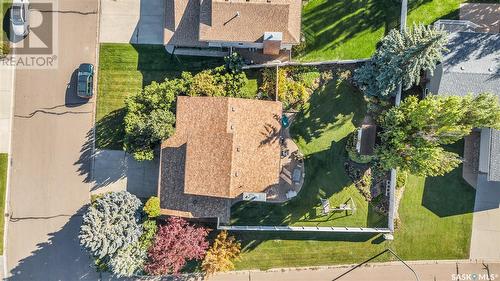 221 Riverbend Crescent, Battleford, SK - Outdoor With View