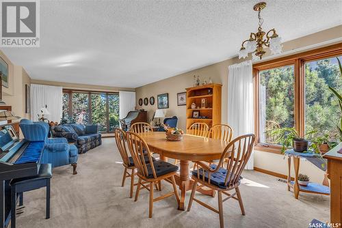 221 Riverbend Crescent, Battleford, SK - Indoor Photo Showing Other Room