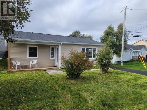 17 Wintergreen Road, Conception Bay South, NL - Outdoor