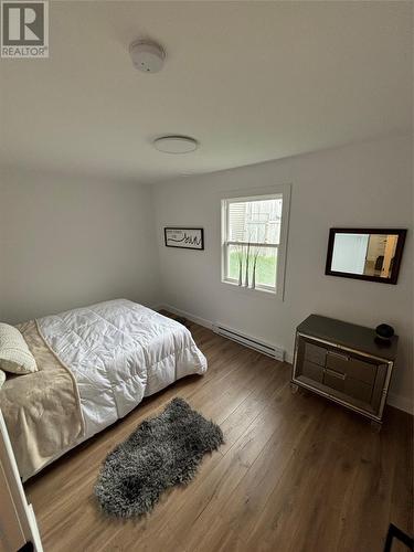 17 Wintergreen Road, Conception Bay South, NL - Indoor Photo Showing Bedroom