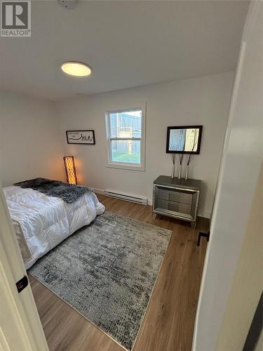 17 Wintergreen Road, Conception Bay South, NL - Indoor Photo Showing Bedroom