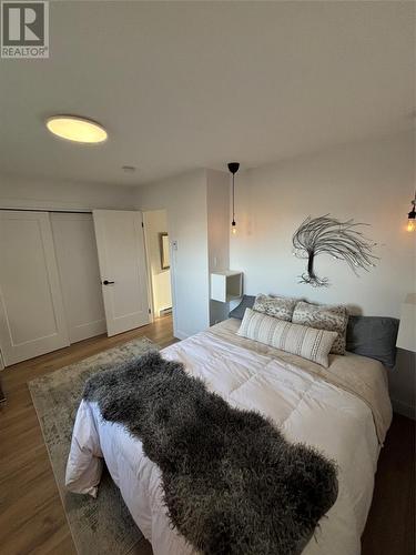 17 Wintergreen Road, Conception Bay South, NL - Indoor Photo Showing Bedroom