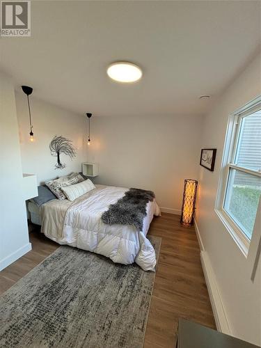 17 Wintergreen Road, Conception Bay South, NL - Indoor Photo Showing Bedroom