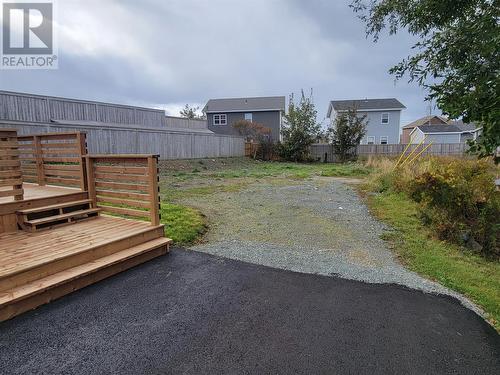 17 Wintergreen Road, Conception Bay South, NL - Outdoor