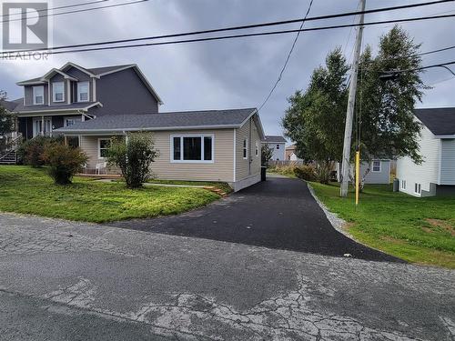 17 Wintergreen Road, Conception Bay South, NL - Outdoor