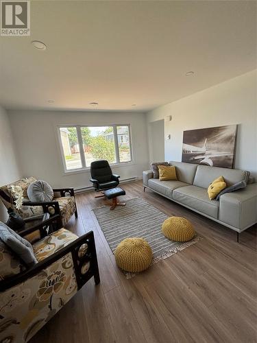 17 Wintergreen Road, Conception Bay South, NL - Indoor Photo Showing Living Room