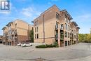 36 - 8169 Kipling Avenue, Vaughan, ON  - Outdoor With Facade 