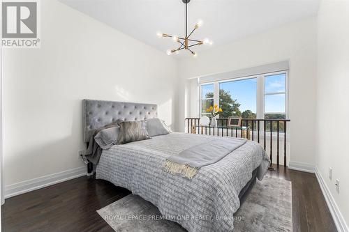 36 - 8169 Kipling Avenue, Vaughan, ON - Indoor Photo Showing Bedroom