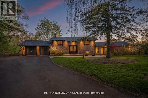 15 Old Forge Drive, King, ON - Outdoor With Facade