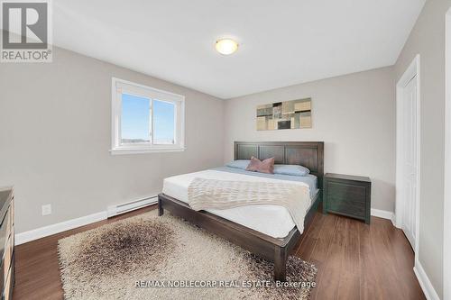 15 Old Forge Drive, King, ON - Indoor Photo Showing Bedroom