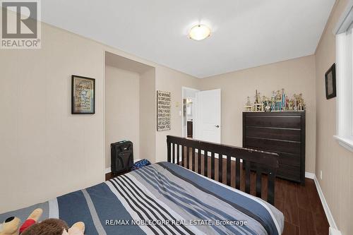 15 Old Forge Drive, King, ON - Indoor Photo Showing Bedroom