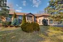 1442 Gilford Road, Innisfil, ON  - Outdoor With Facade 