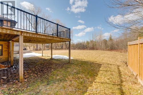 1442 Gilford Road, Innisfil, ON - Outdoor