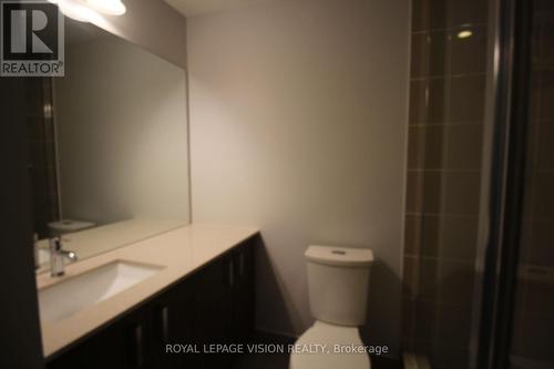 302 - 11611 Yonge Street, Richmond Hill, ON - Indoor Photo Showing Bathroom