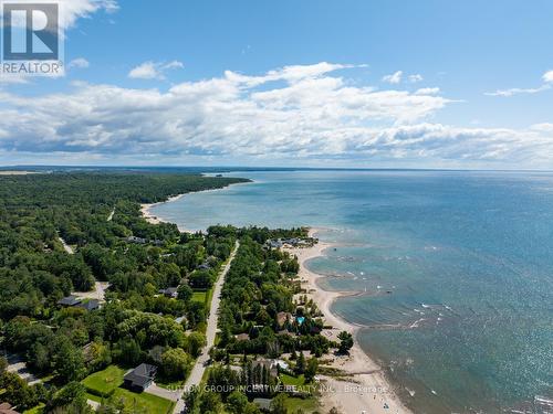 37 St. Laurent Boulevard S, Tiny, ON - Outdoor With Body Of Water With View