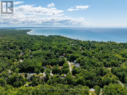 37 St. Laurent Boulevard S, Tiny, ON - Outdoor With View