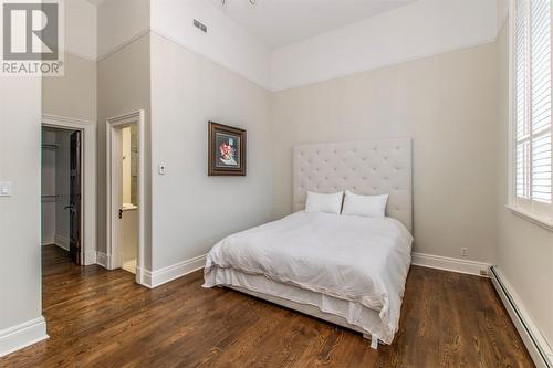 56 Queens Road, St. John'S, NL - Indoor Photo Showing Bedroom