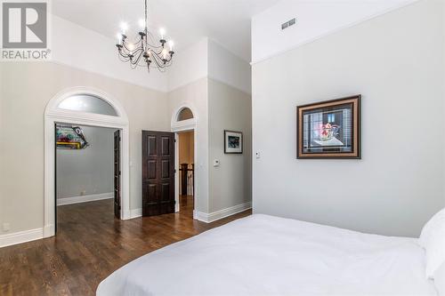 56 Queens Road, St. John'S, NL - Indoor Photo Showing Bedroom