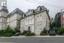 56 Queens Road, St. John'S, NL  - Outdoor With Facade 