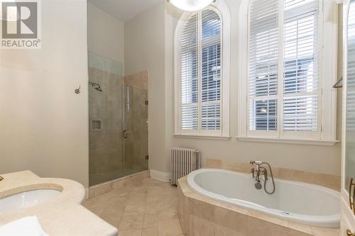 56 Queens Road, St. John'S, NL - Indoor Photo Showing Bathroom