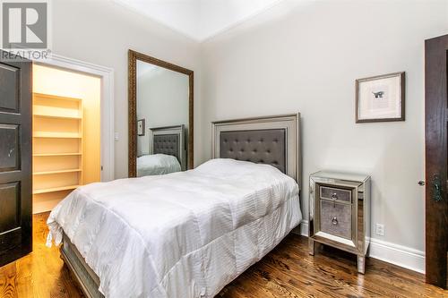 56 Queens Road, St. John'S, NL - Indoor Photo Showing Bedroom