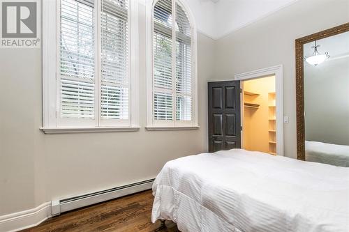 56 Queens Road, St. John'S, NL - Indoor Photo Showing Bedroom