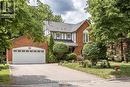 12 Axminster Road, Brampton, ON  - Outdoor 