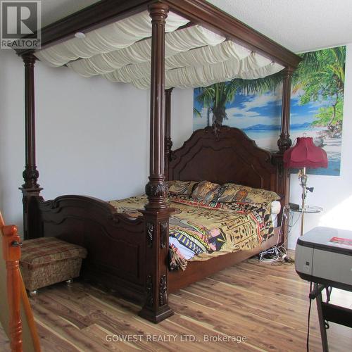 37 Clyde Road, Brampton, ON - Indoor Photo Showing Bedroom