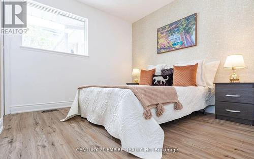 46 Staveley Crescent, Brampton, ON - Indoor Photo Showing Bedroom