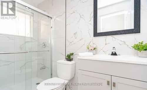 46 Staveley Crescent, Brampton, ON - Indoor Photo Showing Bathroom