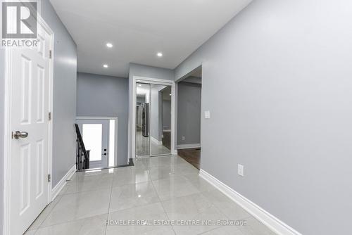 28 Olive Court, Brampton, ON - Indoor Photo Showing Other Room