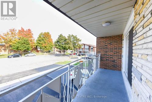 28 Olive Court, Brampton, ON - Outdoor With Exterior