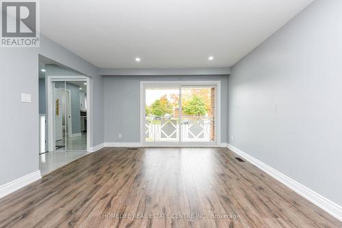 28 Olive Court, Brampton, ON - Indoor Photo Showing Other Room