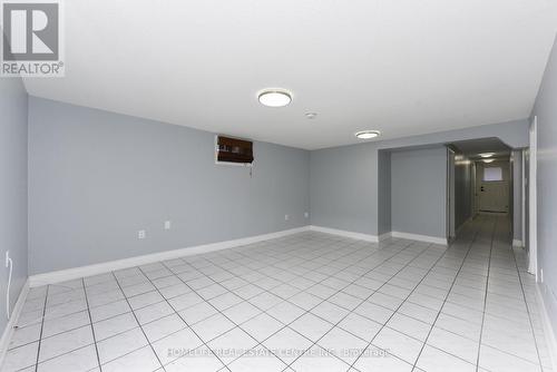 28 Olive Court, Brampton, ON - Indoor Photo Showing Other Room