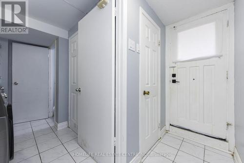 28 Olive Court, Brampton, ON - Indoor Photo Showing Other Room