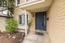 54 Northampton Street, Brampton, ON  - Outdoor 