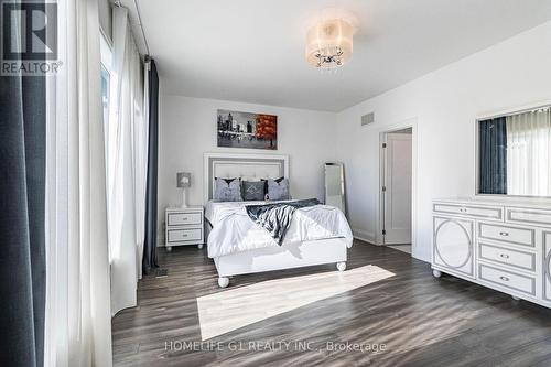 663 Oxford Street, Toronto, ON - Indoor Photo Showing Bedroom