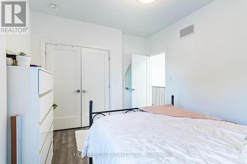 663 Oxford Street, Toronto, ON - Indoor Photo Showing Bedroom