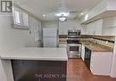 80 Lent Crescent, Brampton, ON  - Indoor Photo Showing Kitchen 