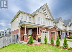 103 BLOOMINGTON DRIVE  Cambridge, ON N1P 1J6