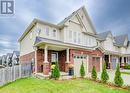 103 Bloomington Drive, Cambridge, ON  - Outdoor With Facade 