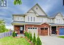 103 Bloomington Drive, Cambridge, ON  - Outdoor With Facade 