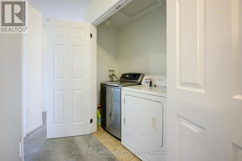 103 Bloomington Drive, Cambridge, ON - Indoor Photo Showing Laundry Room