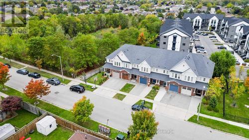 103 Bloomington Drive, Cambridge, ON - Outdoor With Facade With View