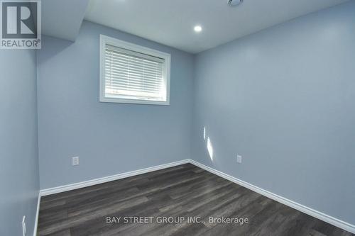 7733 Oldfield Road, Niagara Falls, ON - Indoor Photo Showing Other Room