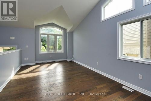 7733 Oldfield Road, Niagara Falls, ON - Indoor Photo Showing Other Room