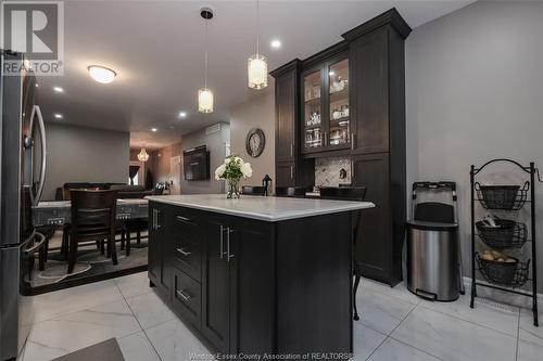 2332 Meldrum, Windsor, ON - Indoor Photo Showing Kitchen