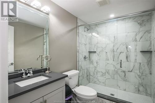 2332 Meldrum, Windsor, ON - Indoor Photo Showing Bathroom