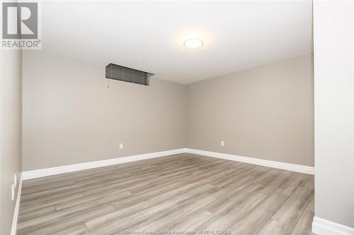 2332 Meldrum, Windsor, ON - Indoor Photo Showing Other Room